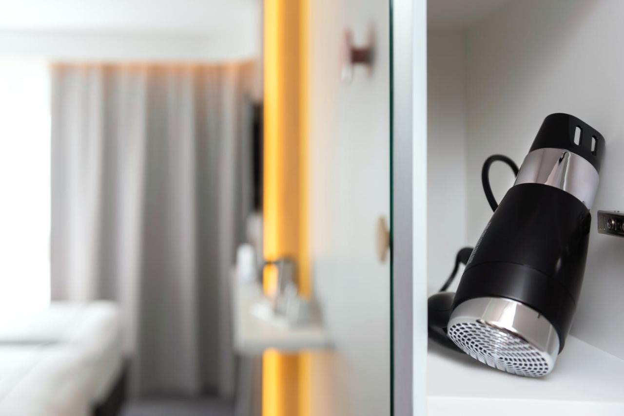 Holiday Inn Express - Rouen Centre - Rive Gauche By Ihg Dış mekan fotoğraf