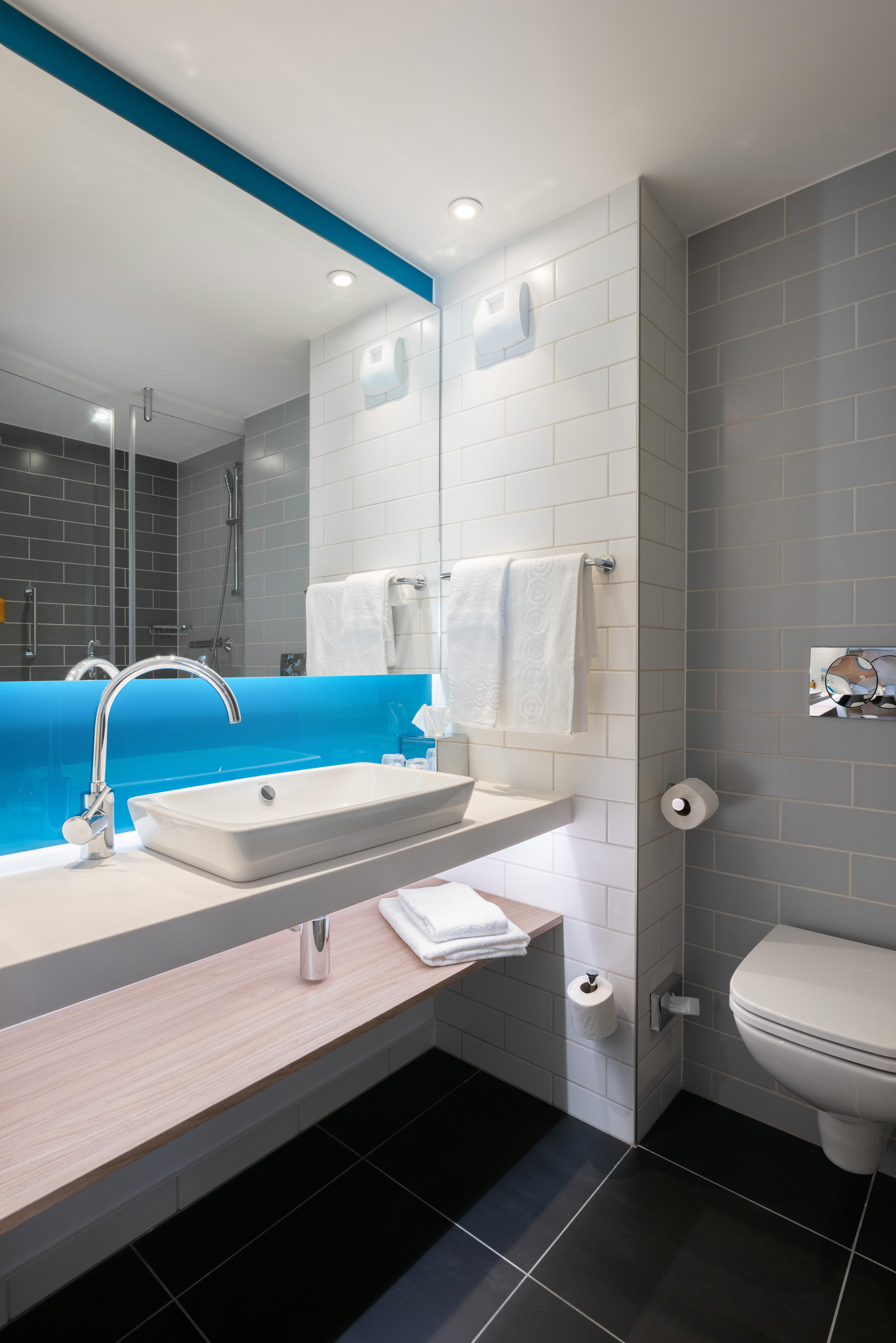 Holiday Inn Express - Rouen Centre - Rive Gauche By Ihg Dış mekan fotoğraf